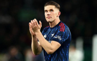 Gyokeres tin áp lực giúp Arsenal vô địch Ngoại hạng Anh