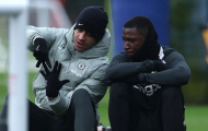 HLV Chelsea gọi Caicedo là tiền vệ trụ hay nhất thế giới