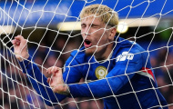 Hàng công 150 triệu bảng của Chelsea gây thất vọng lớn