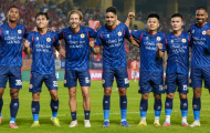 Soi trận PVF-CAND vs CAHN: Derby ngành Công an rực lửa