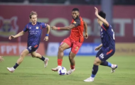 Cầu thủ nội đi đâu nếu V-League tràn ngập ngoại binh?