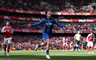 HLV Iraola tiết lộ vũ khí giúp Bournemouth hạ gục Arsenal
