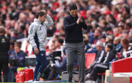 5 vấn đề đặt ra cho Arsenal sau trận thua Bournemouth
