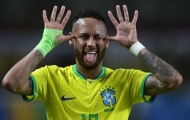 Ancelotti ra điều kiện để Neymar dự World Cup 2026
