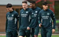 Arsenal hứng gạch đá vì giáo án dị biệt trước trận thua Bournemouth
