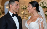 Ronaldo bác tin tổ chức đám cưới triệu đô tại Madeira