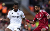 CĐV Liverpool nổi giận với pha bỏ lỡ khó tin của Cody Gakpo