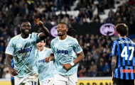 Jeremie Boga giúp Juventus thắng nhọc Atalanta để vào top 4