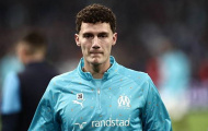 Man Utd đại chiến hai đội bóng Ả Rập vụ Pavard