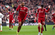 Slot ví Rio Ngumoha là phiên bản mới của Mo Salah