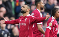 5 điểm nhấn Liverpool 2-0 Fulham: Kỷ lục gọi tên Rio Ngumoha; Lời khẳng định của Salah
