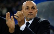 Spalletti thừa nhận Juventus thắng Atalanta nhờ may mắn