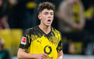 Barcelona cùng PSG đại chiến vì thần đồng 18 tuổi của Dortmund