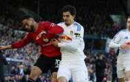 Ferdinand chỉ ra lý do MU sẽ giành 3 điểm trước Leeds