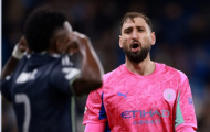 Donnarumma cảnh báo đồng đội về hiểm họa Stamford Bridge