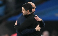Bản năng nước rút liệu có giúp được Man City?