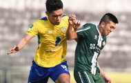 Mất người, Đồng Nai bị Đồng Tháp cầm hòa 0-0