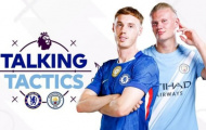 4 yếu tố định đoạt đại chiến Chelsea vs Manchester City