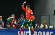 Ronaldo bỏ ngỏ khả năng tham dự World Cup 2030