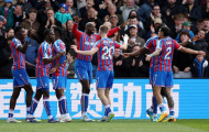 Siêu dự bị Mateta thay đổi định mệnh của Crystal Palace