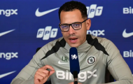 Rosenior tuyên bố thay đổi Chelsea ngay lập tức