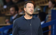 John Terry chi 14 triệu bảng mua câu lạc bộ Colchester United