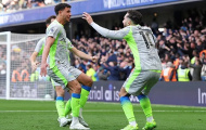 Owen tin Arsenal vẫn vô địch dù Man City áp sát