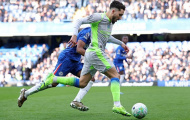 Chấm điểm Man City: Marc Guehi xuất sắc nhất, Cherki bùng nổ