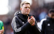 Newcastle trả giá đắt vì thói quen đánh rơi điểm số