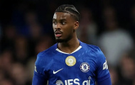 Hato là điểm sáng hiếm hoi của Chelsea trước Man City