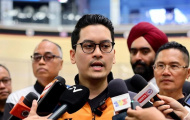 Lý do Malaysia chưa thể mua bản quyền World Cup
