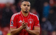 MU sẵn sàng chi 70 triệu bảng mua Murillo