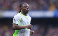 Đè bẹp Chelsea, Jeremy Doku thách thức Arsenal đua vô địch