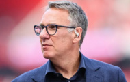 Paul Merson tin MU chưa sẵn sàng vô địch Ngoại hạng Anh