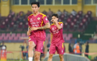 Đoàn Văn Hậu bị treo giò ở vòng 19 V-League