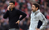 Bóng ma quá khứ ám ảnh Arsenal sau trận thua Bournemouth