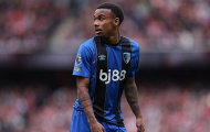 Liverpool muốn vượt mặt Chelsea vụ Eli Junior Kroupi