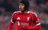 Liverpool được khuyên cho Bournemouth mượn Ngumoha