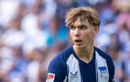 Vũ khí bí mật giúp Man City tranh mua 'Toni Kroos đệ nhị'