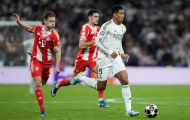 Bellingham đối mặt cái dớp 8 lần bại trận trước Bayern
