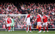 Tại sao Etihad lại là phao cứu sinh cho Arsenal?
