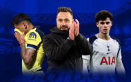 Tottenham sắp lập kỷ lục xuống hạng đắt giá nhất lịch sử