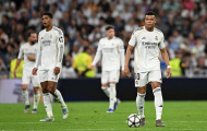 Bayern và lời nguyền 56 năm hóa ngọn núi cản bước Real