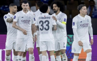 Benzema đá hỏng 11m, Al Hilal nhìn Al Sadd vào tứ kết