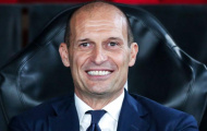 Allegri trở thành ứng viên số 1 cho ghế HLV tuyển Ý