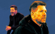 Sự im lặng đáng sợ của Simeone trước ngày tái đấu Barca