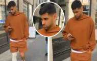 Fan Arsenal xát muối vào nỗi đau của Cristian Romero