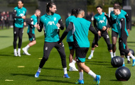Slot tuyên bố nhiệm vụ hạ PSG không hề bất khả thi