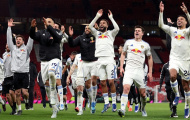 Phao cứu sinh từ Old Trafford giúp Leeds United thoát hiểm