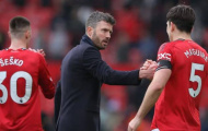 Mất Martinez, MU đứng ngồi không yên chờ phán quyết vụ Maguire